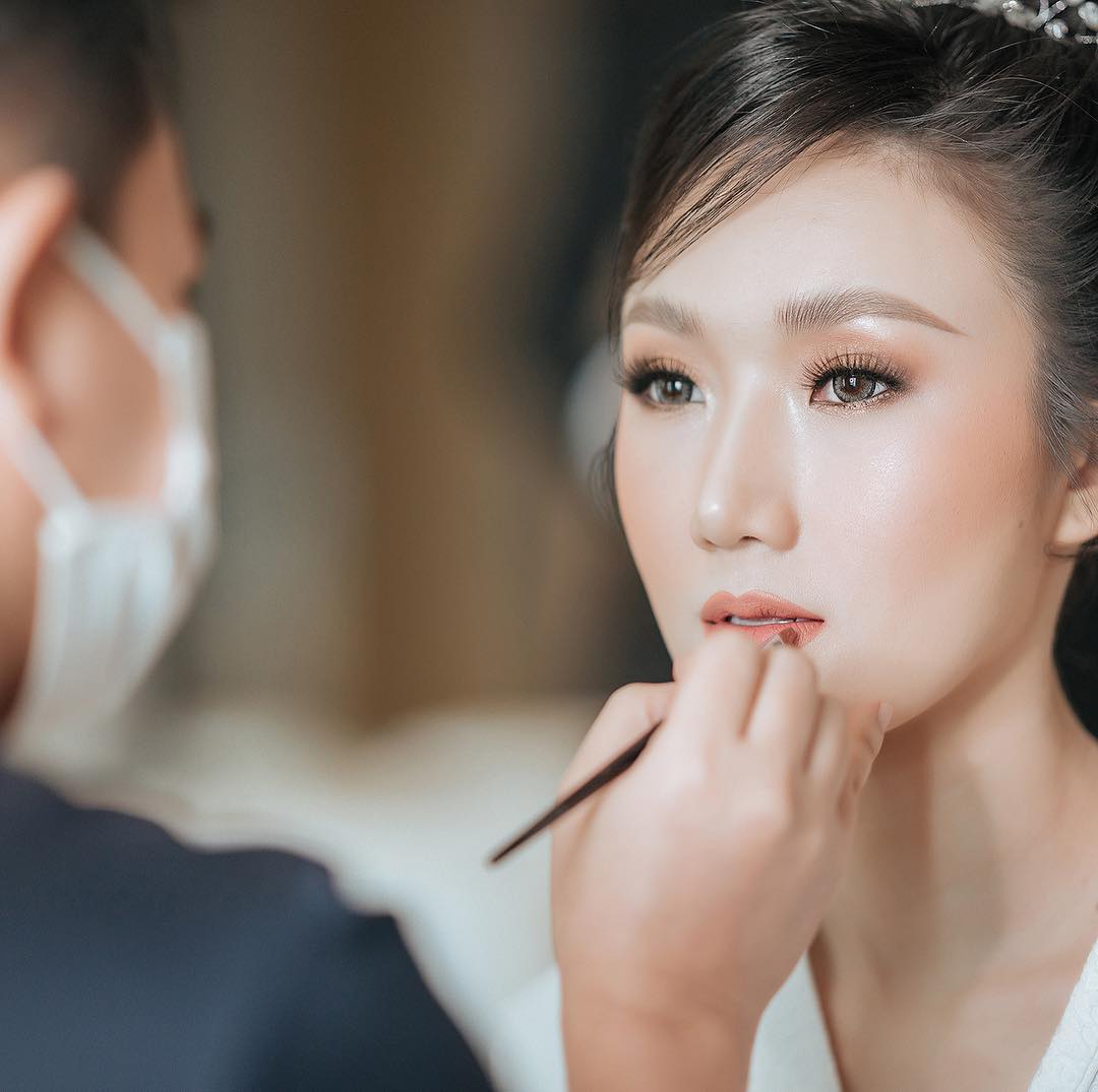 แต่งหน้า