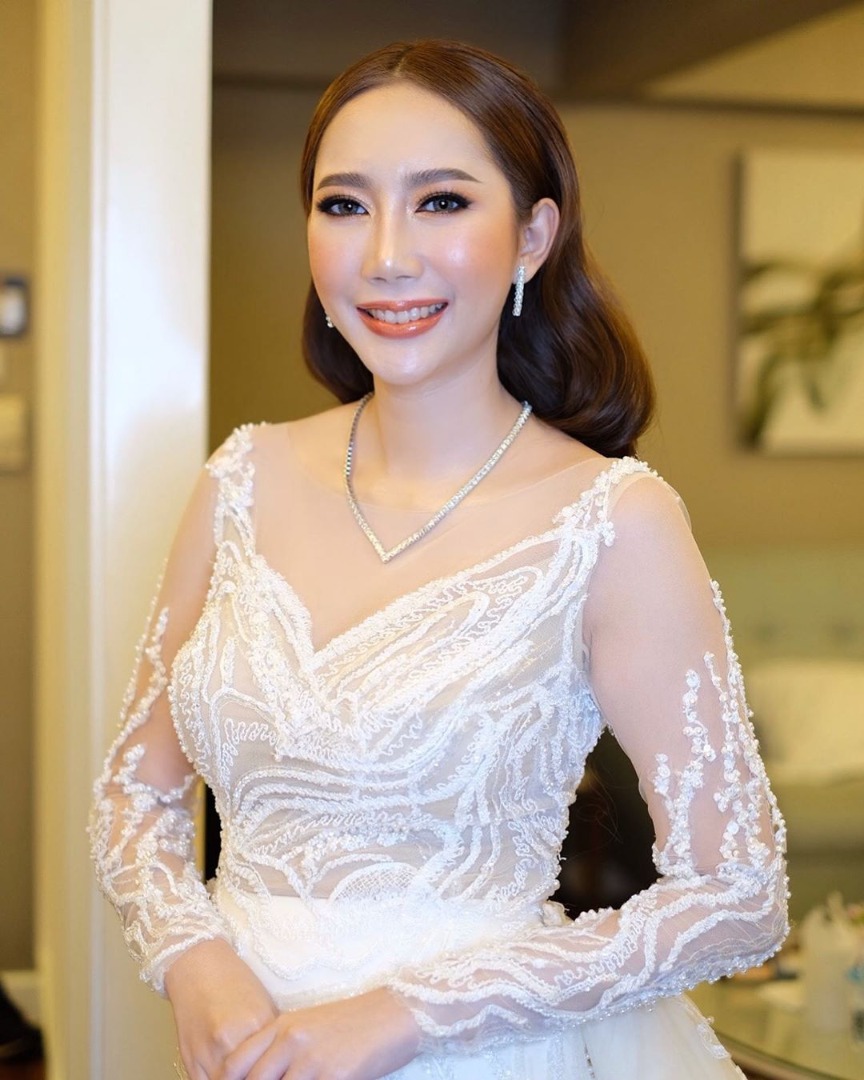 แต่งหน้า