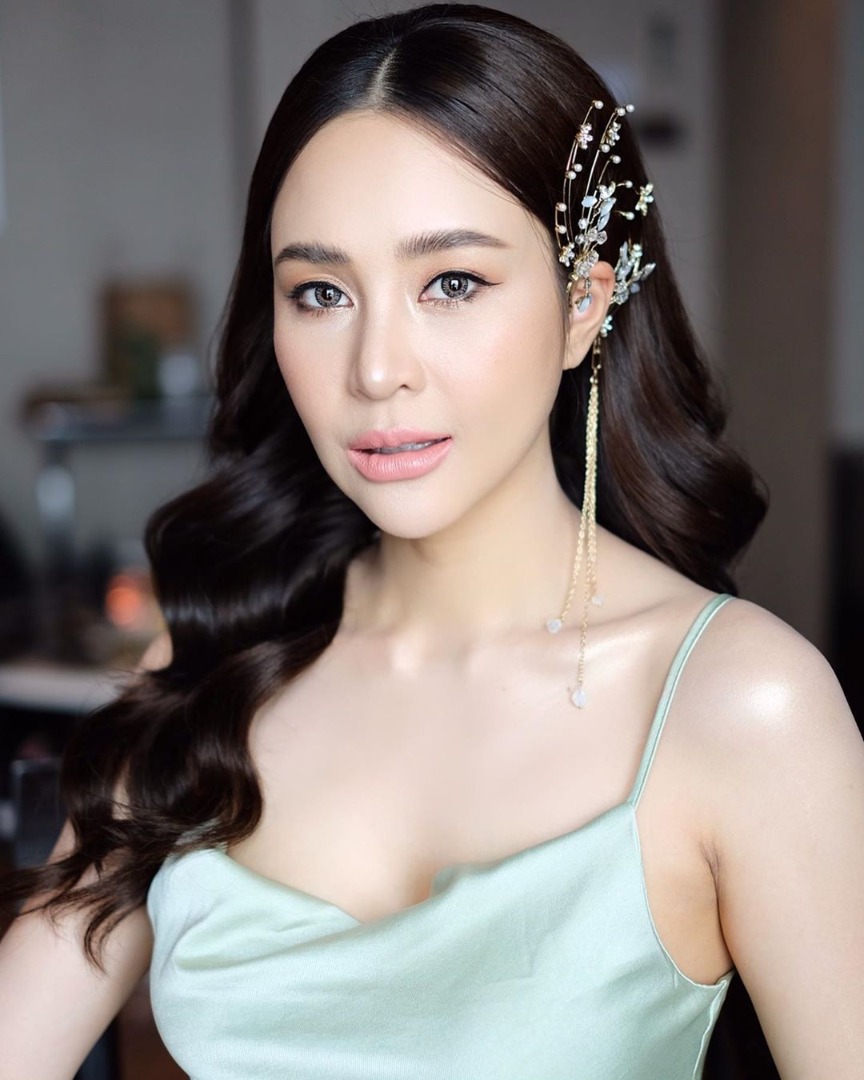 แต่งหน้า