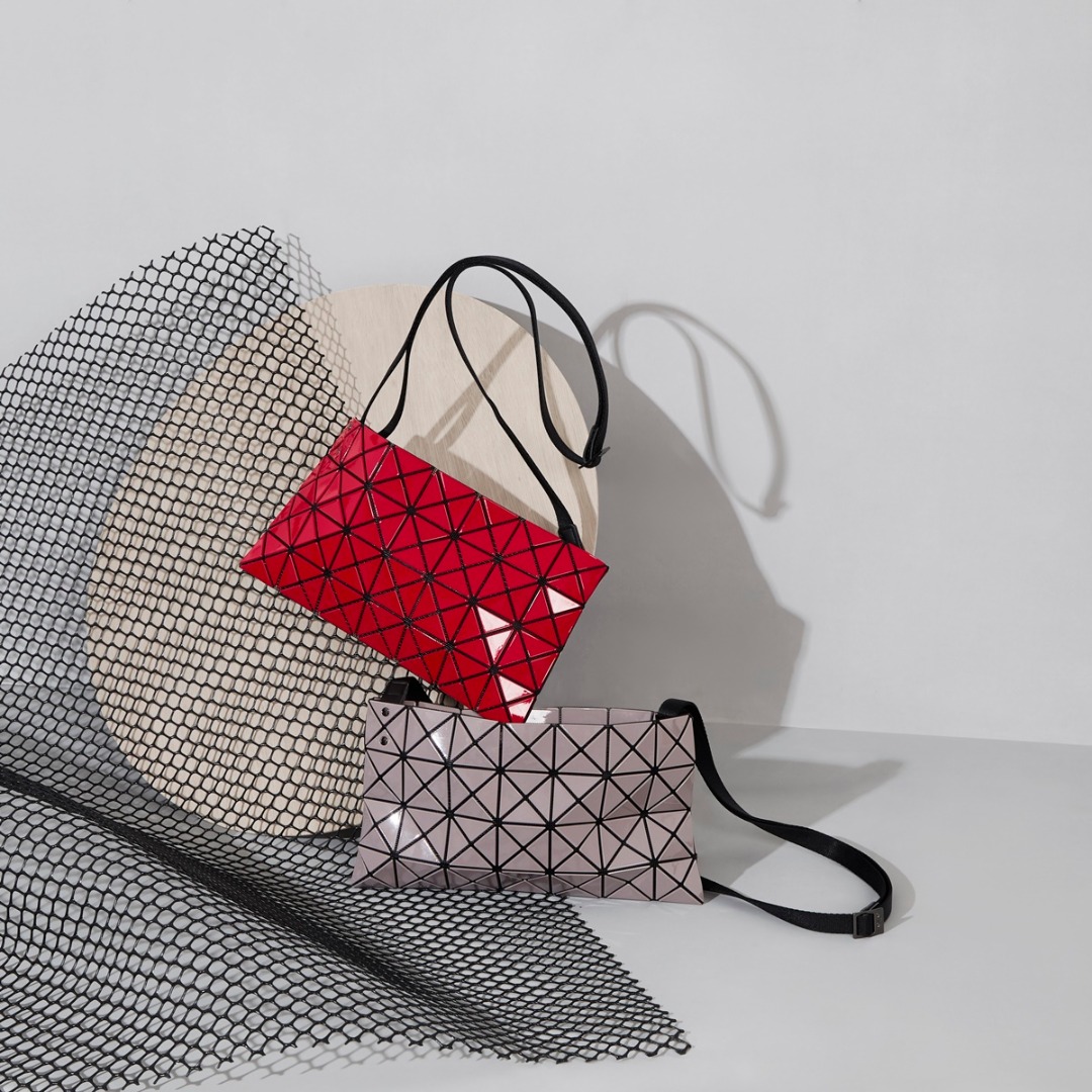 BAO BAO ISSEY MIYAKE