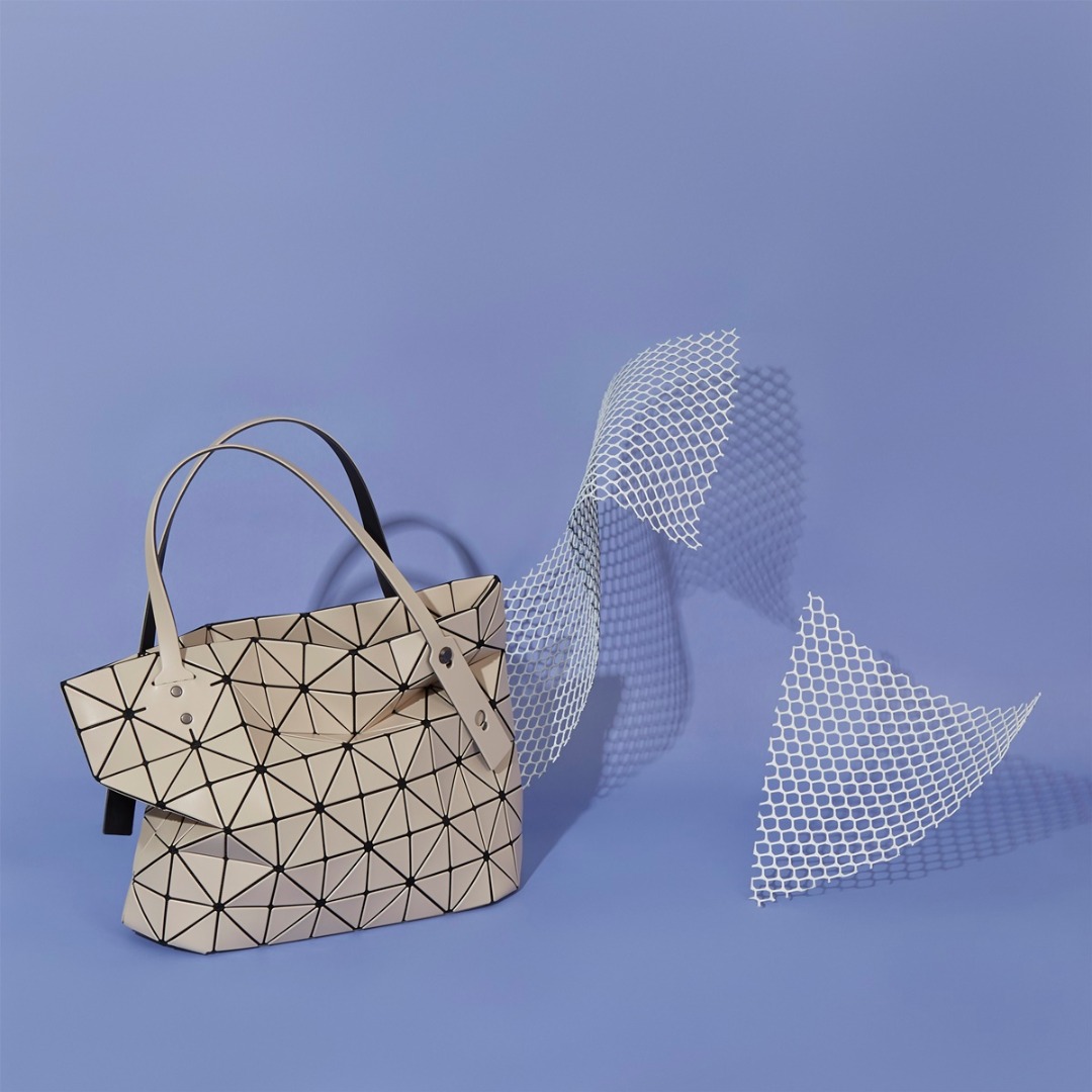 BAO BAO ISSEY MIYAKE