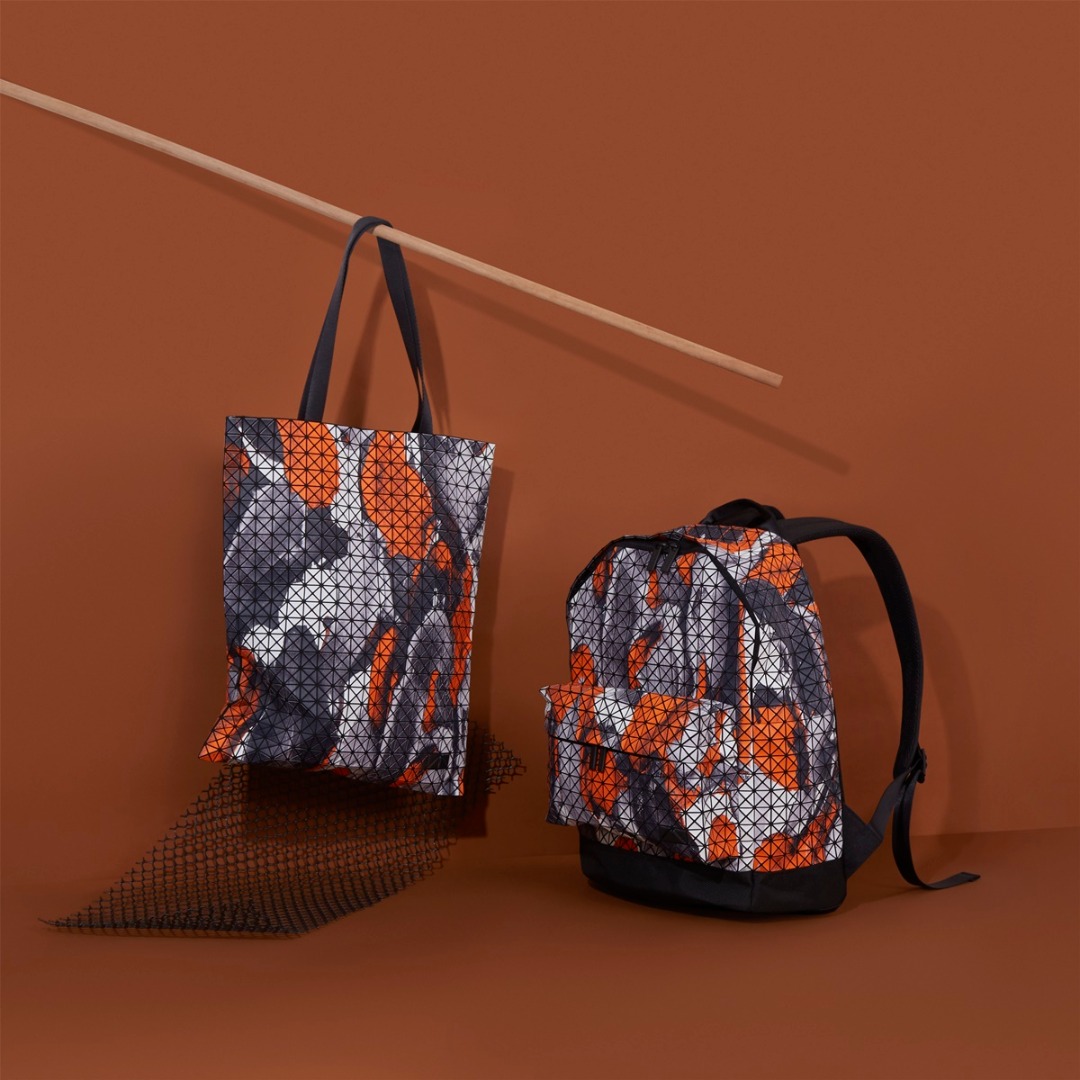 BAO BAO ISSEY MIYAKE