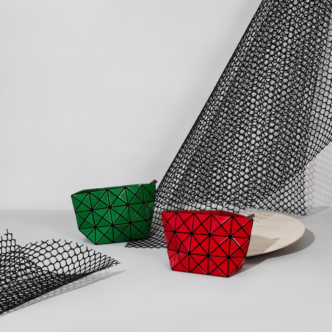 BAO BAO ISSEY MIYAKE