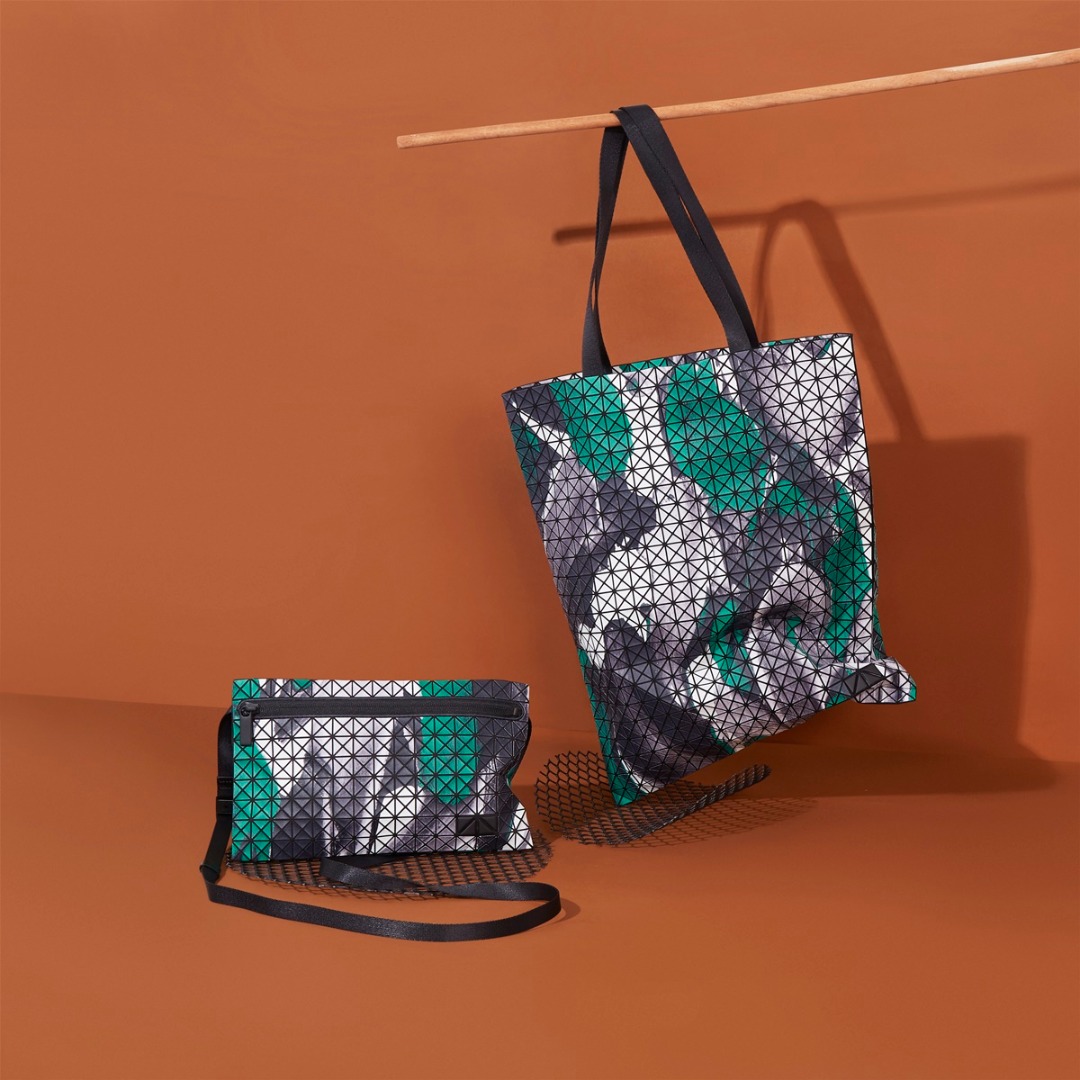 BAO BAO ISSEY MIYAKE