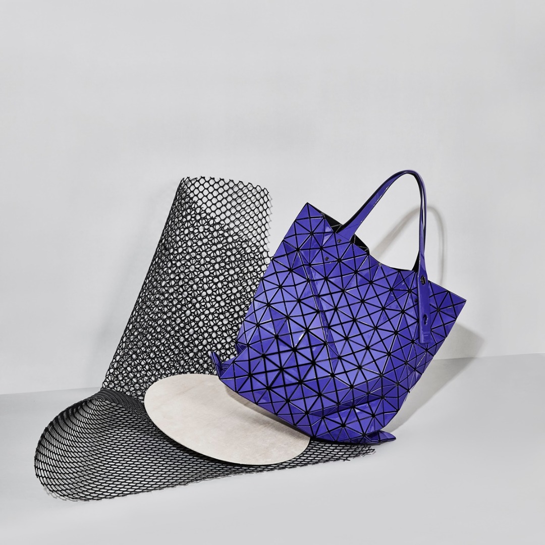 BAO BAO ISSEY MIYAKE