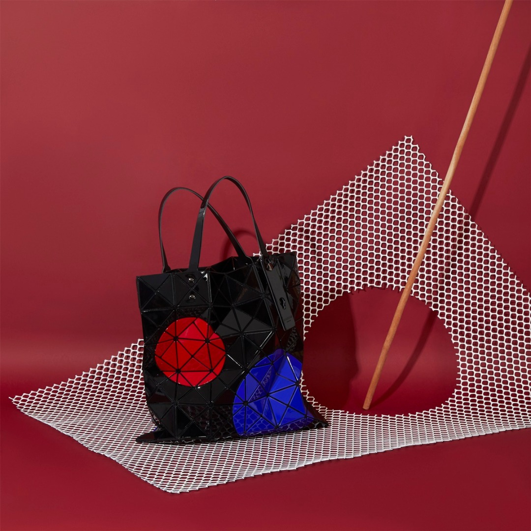 BAO BAO ISSEY MIYAKE