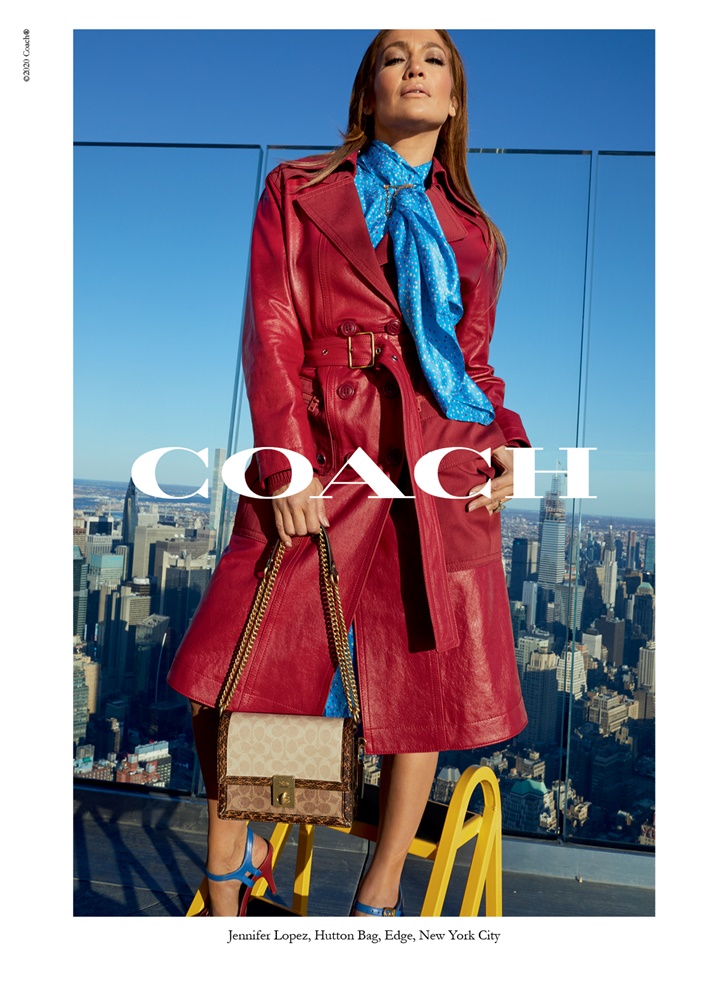 Coach