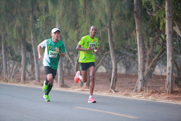 KENSINGTON RUN2020
