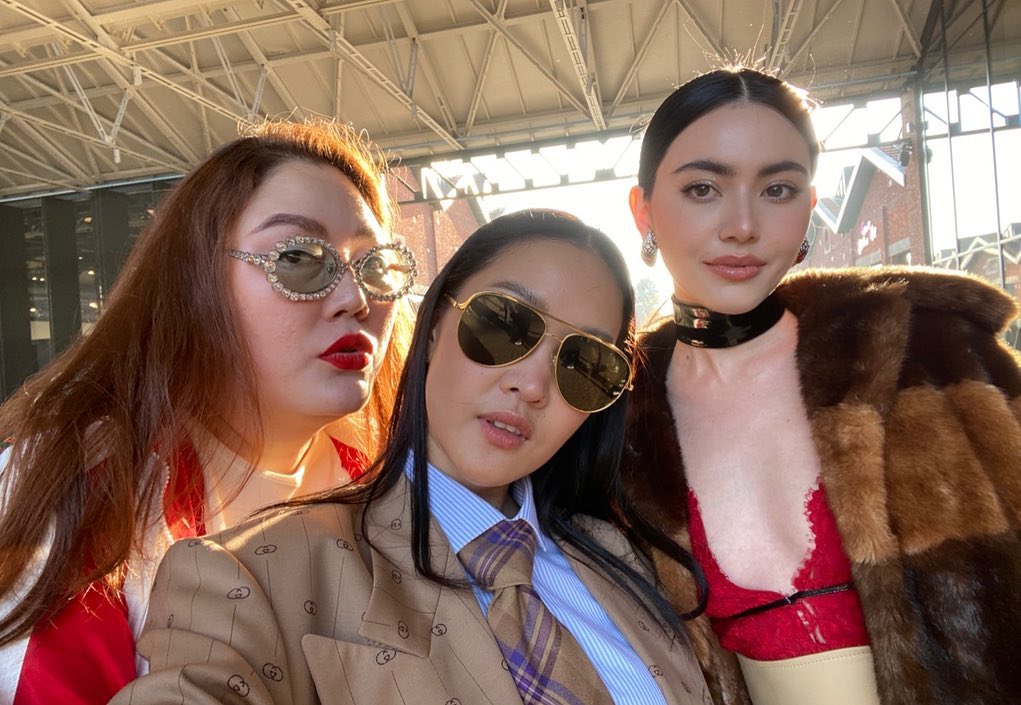 ใหม่ ดาวิกา