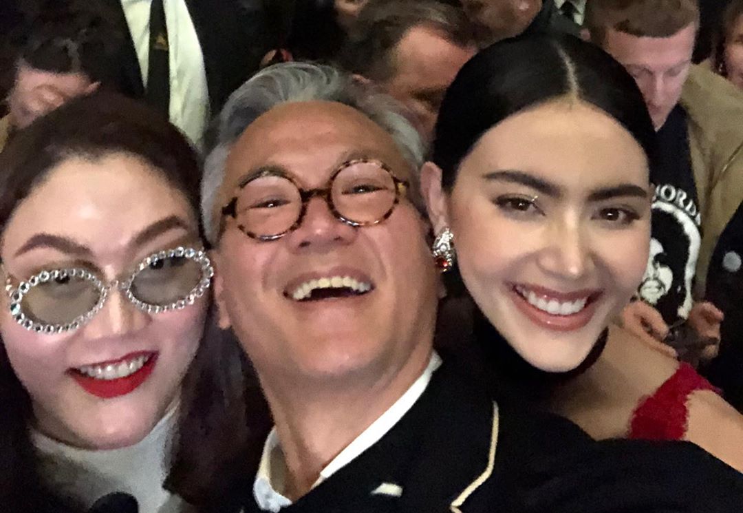 ใหม่ ดาวิกา