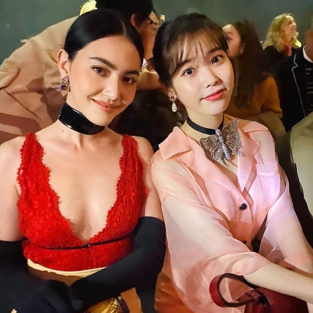 ใหม่ ดาวิกา