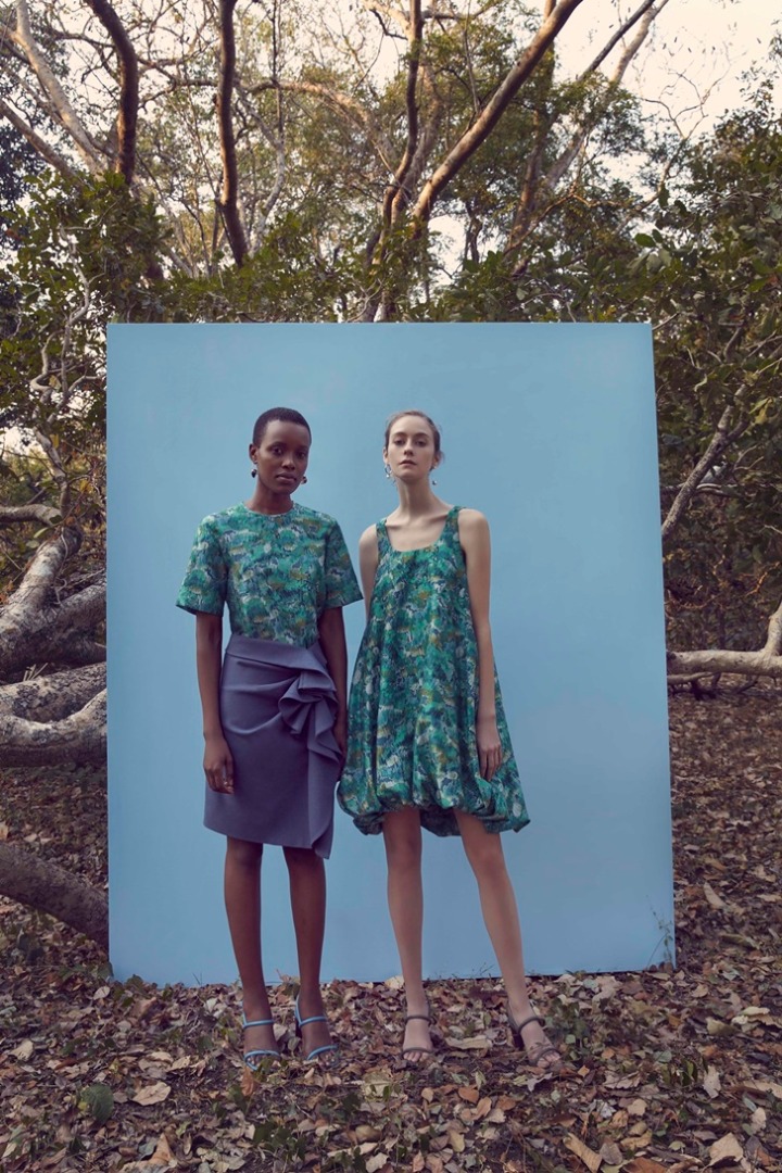 Asava Spring/Summer 2020 Collection