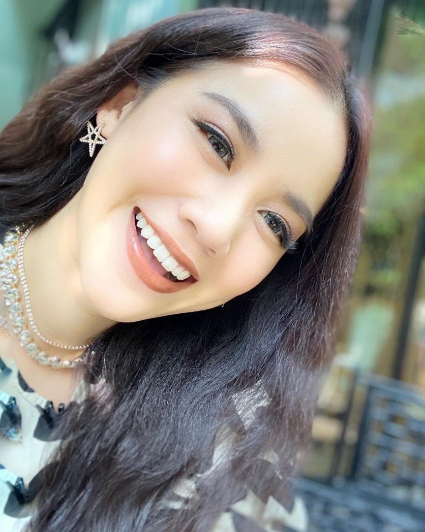 หมิง อรินทร์มาศ