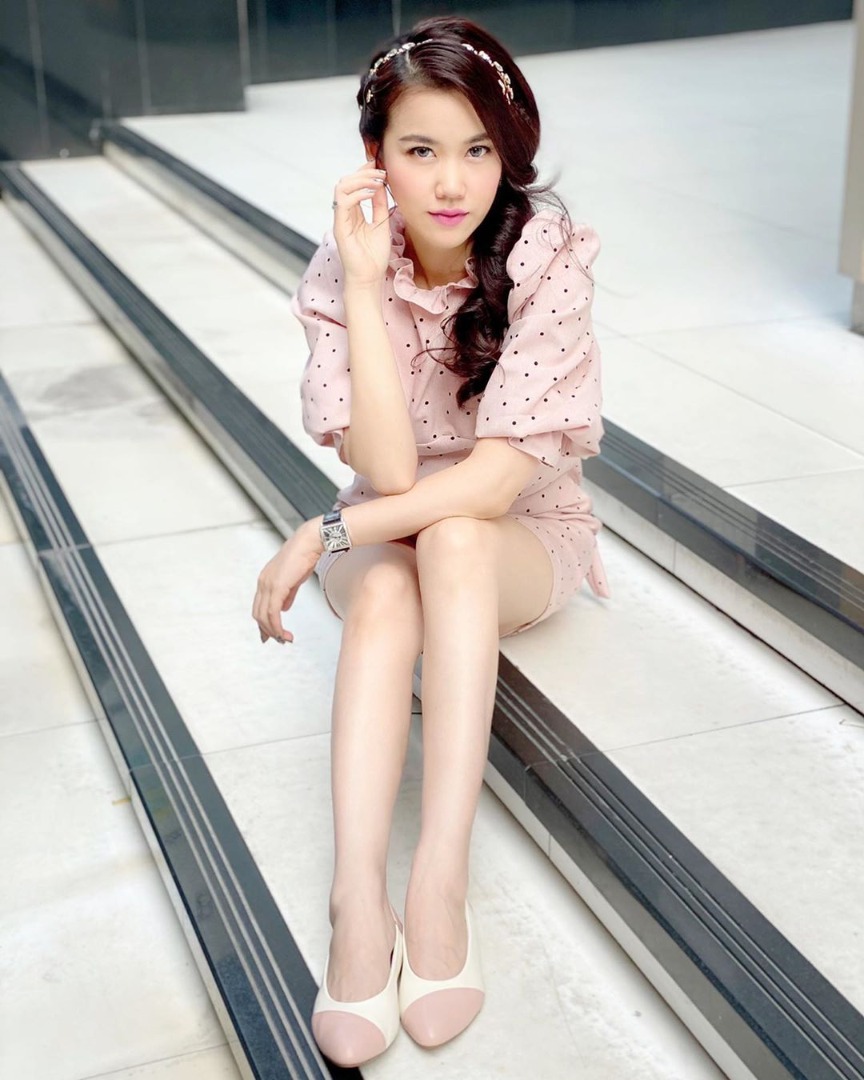 หมิง อรินทร์มาศ