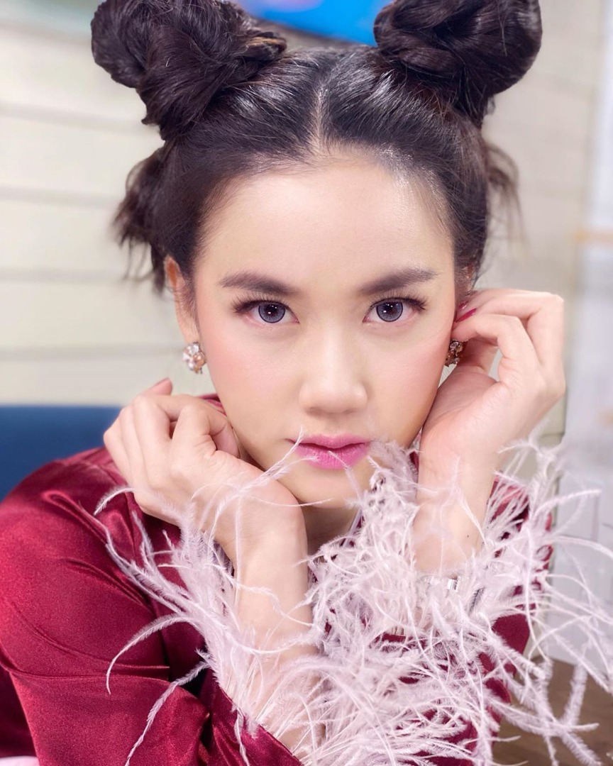 หมิง อรินทร์มาศ
