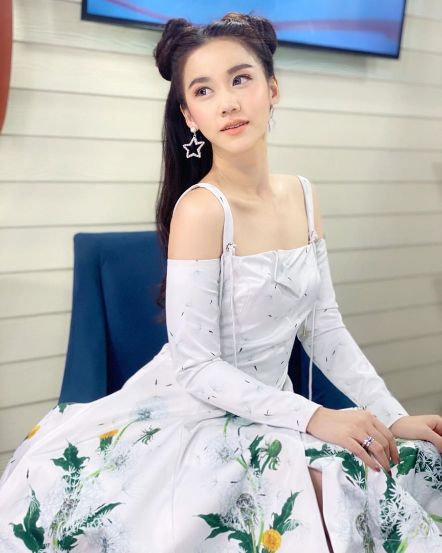 หมิง อรินทร์มาศ