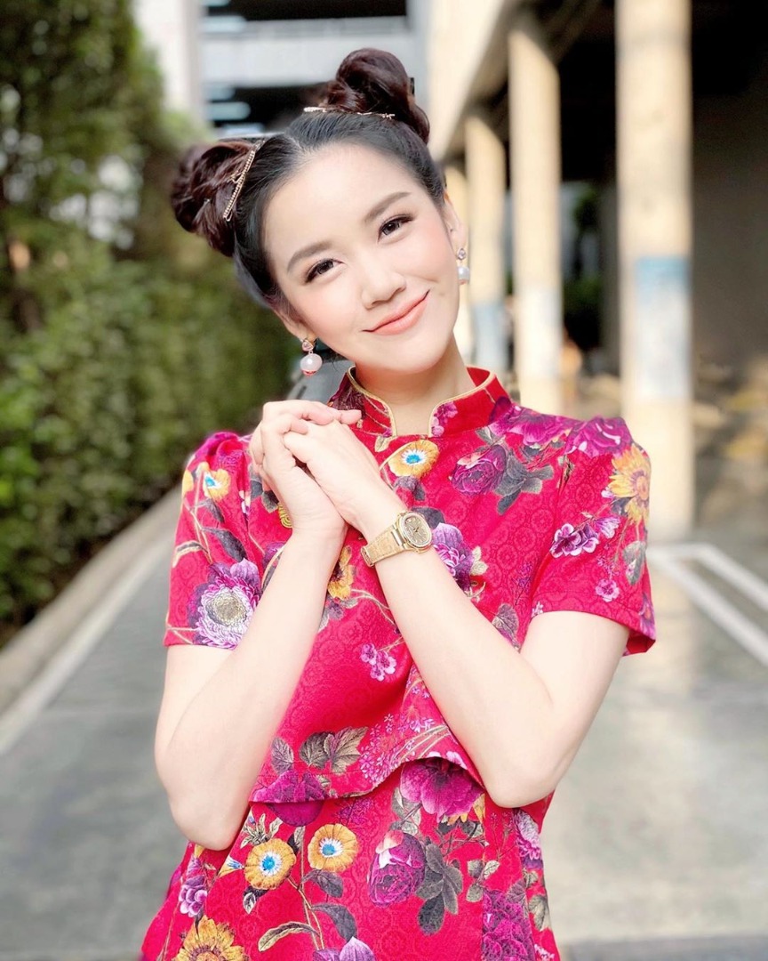 หมิง อรินทร์มาศ