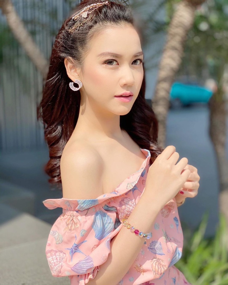หมิง อรินทร์มาศ