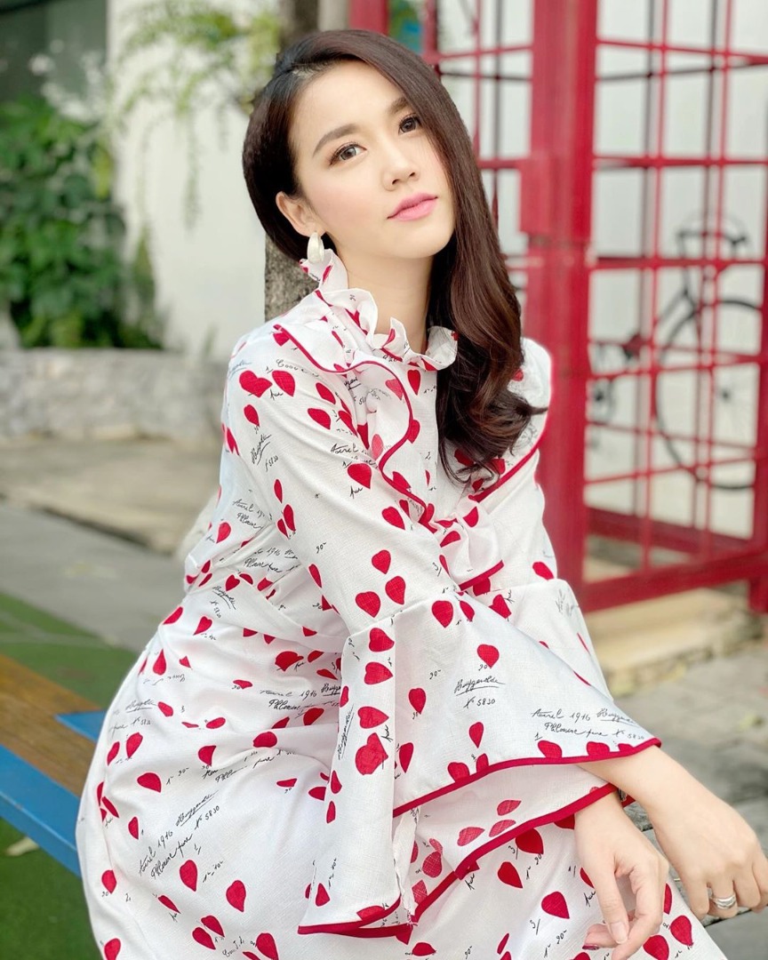 หมิง อรินทร์มาศ