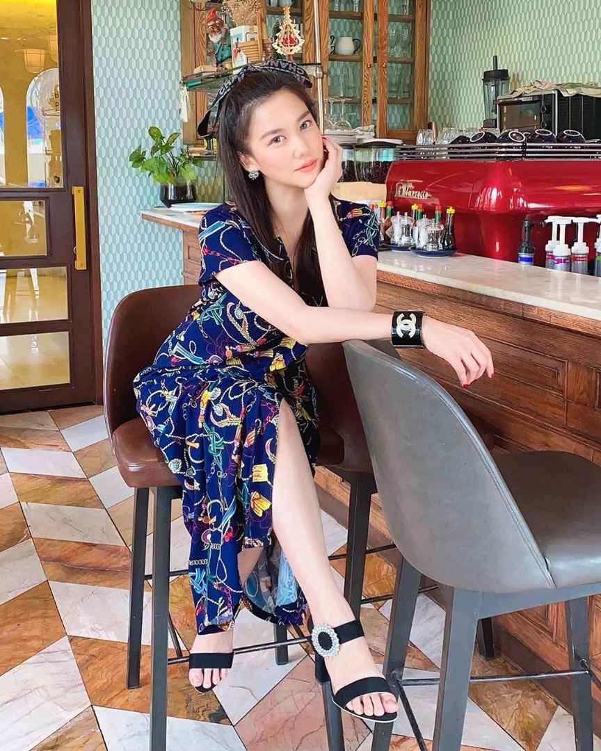 หมิง อรินทร์มาศ