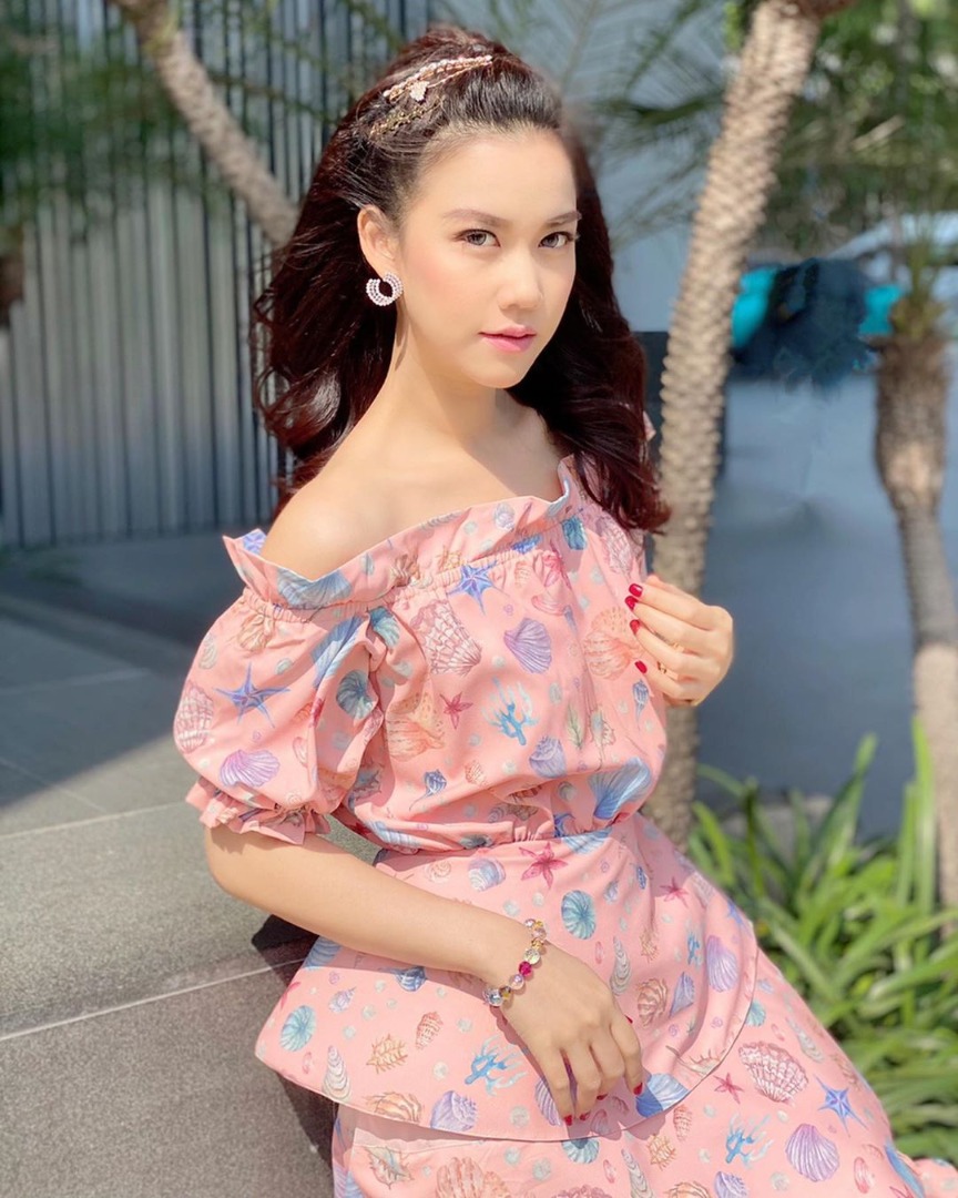 หมิง อรินทร์มาศ