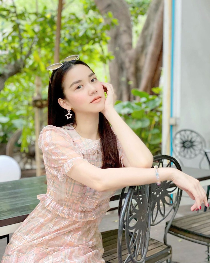 หมิง อรินทร์มาศ