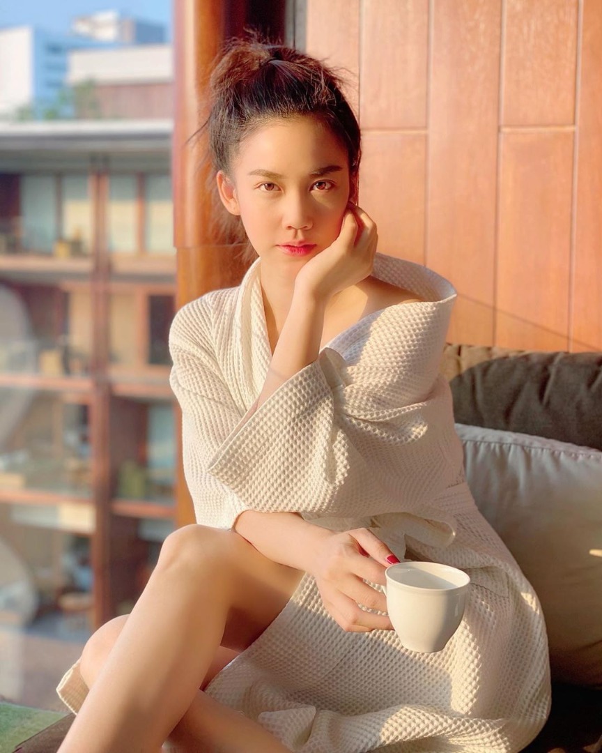 หมิง อรินทร์มาศ