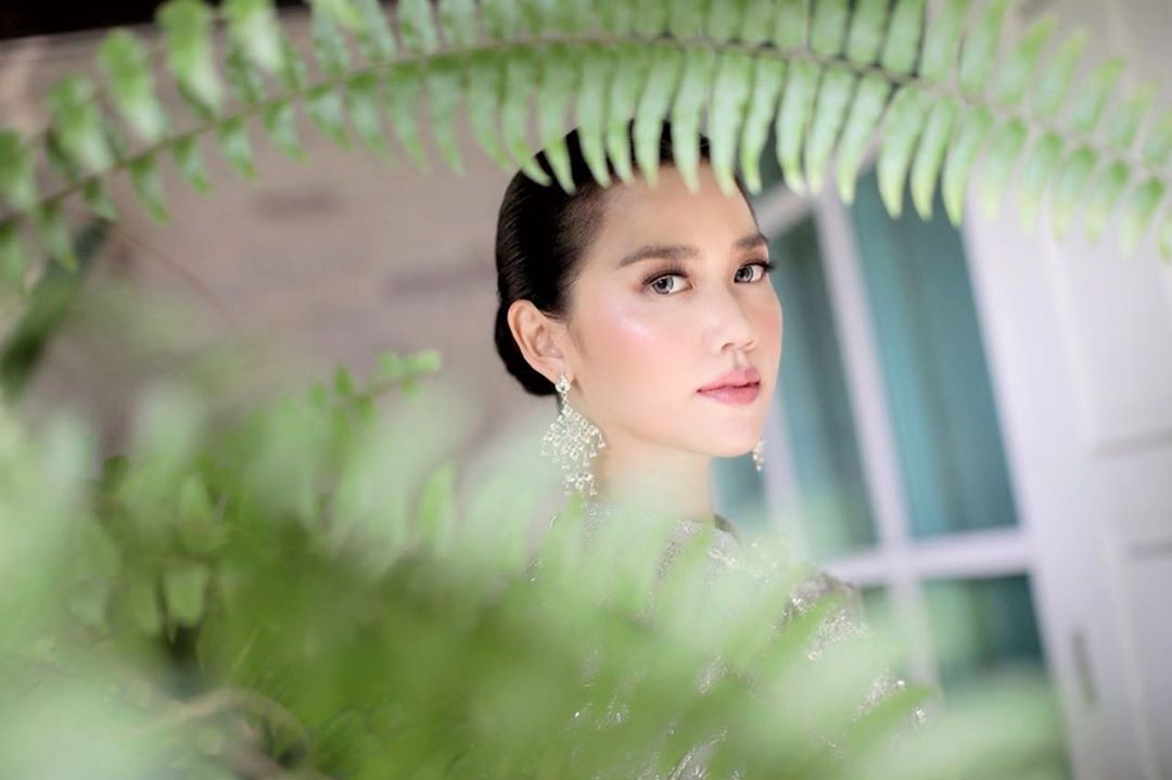 หมิง อรินทร์มาศ