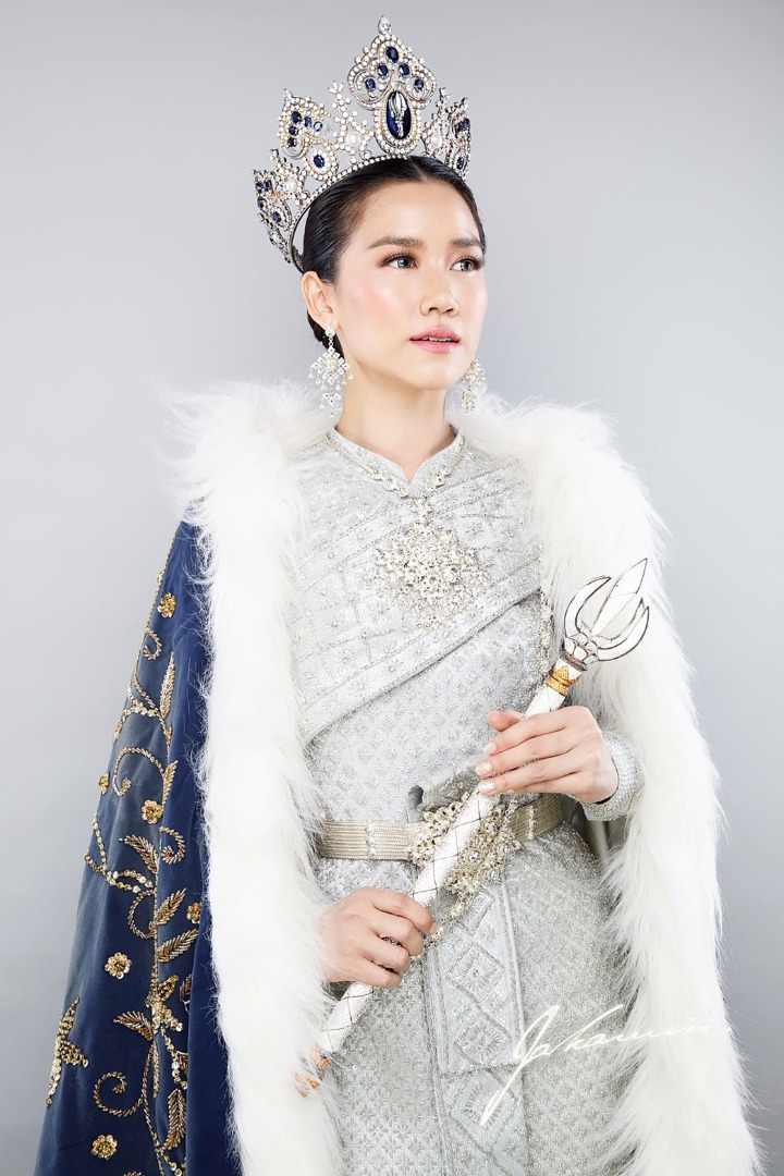 หมิง อรินทร์มาศ