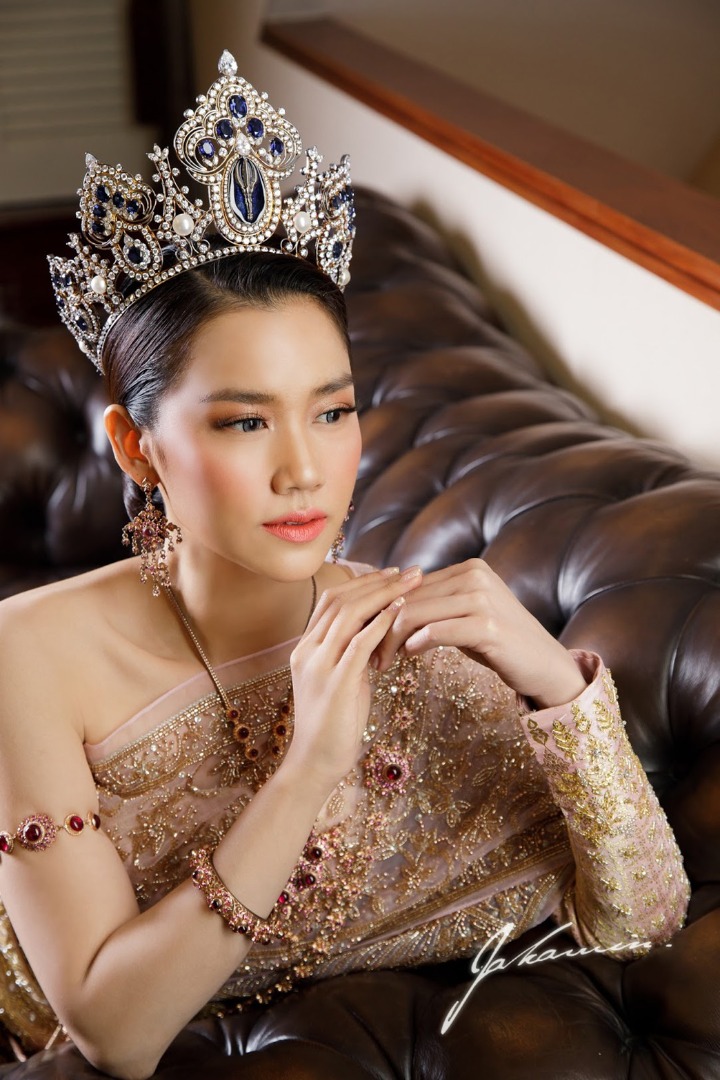 หมิง อรินทร์มาศ