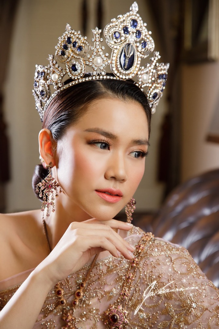 หมิง อรินทร์มาศ