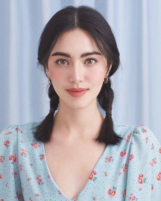 ใหม่ ดาวิกา