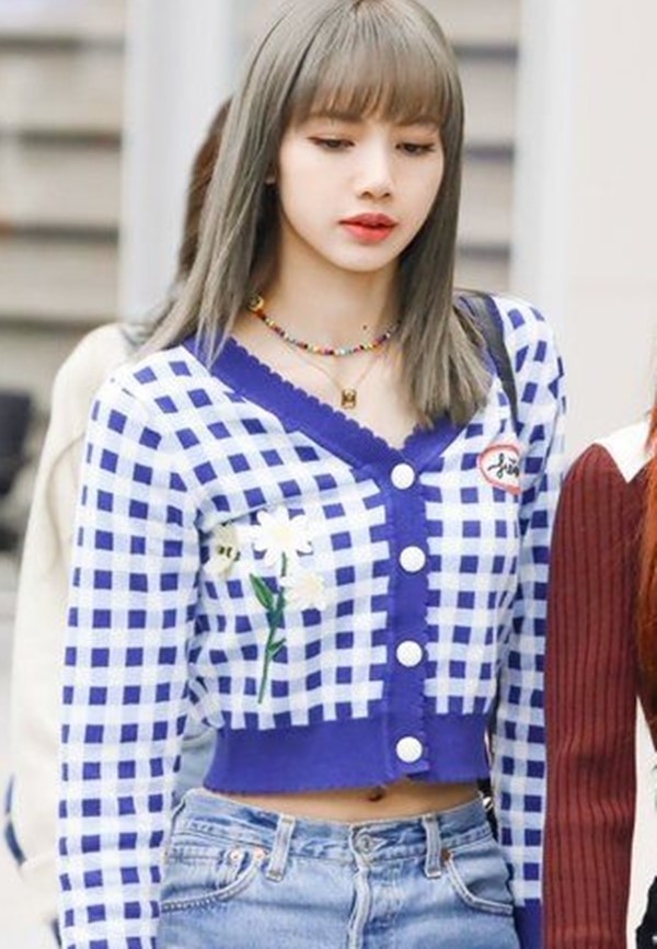 แฟชั่นสร้อยลูกปัด