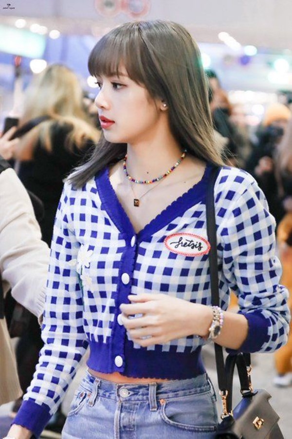 แฟชั่นสร้อยลูกปัด