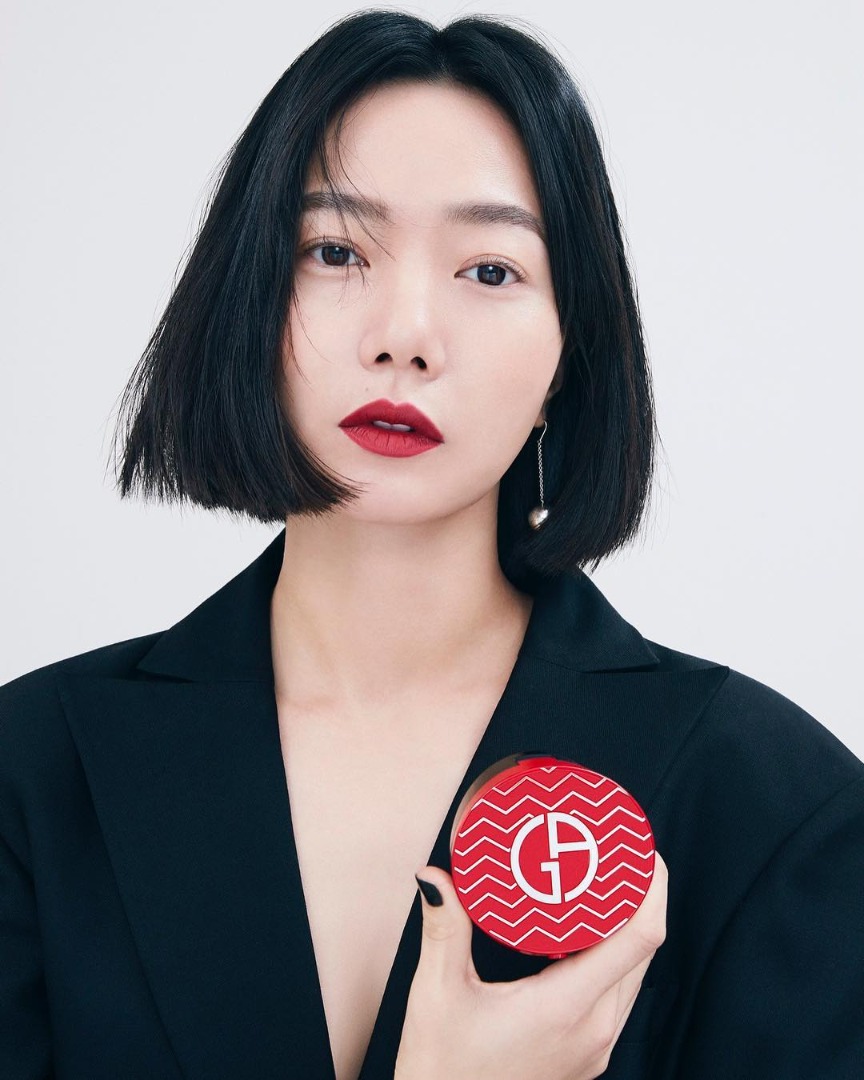 Doona Bae