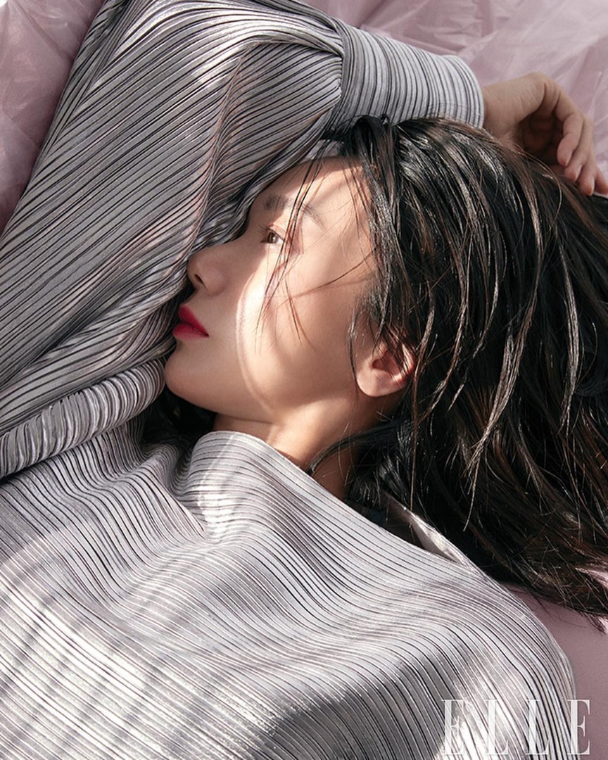 Doona Bae