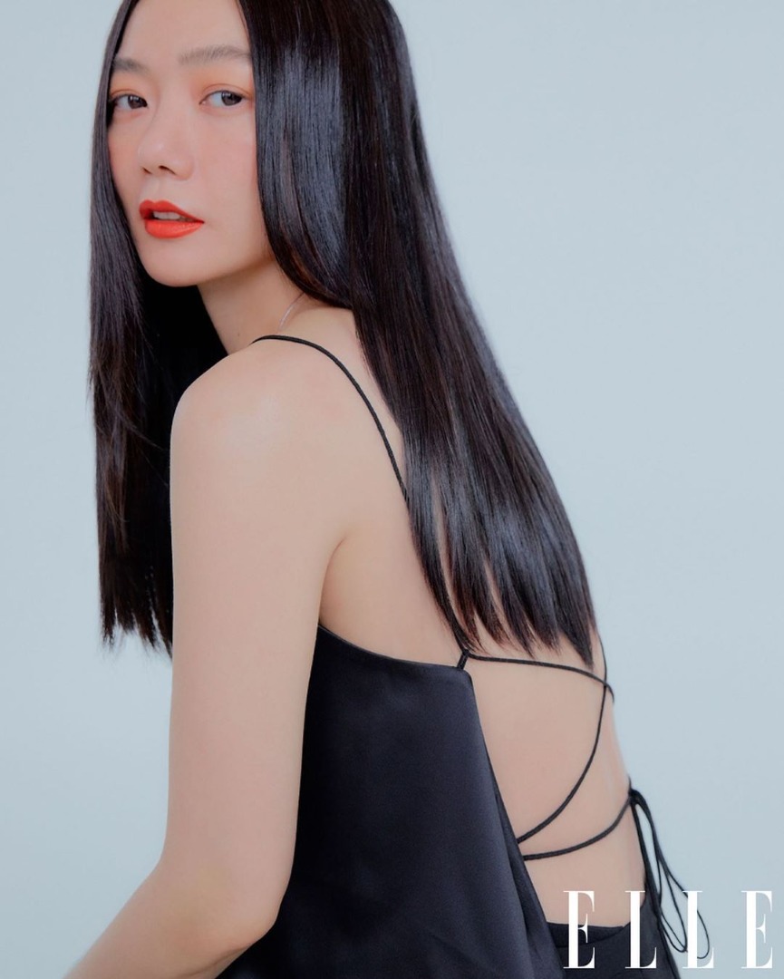 Doona Bae