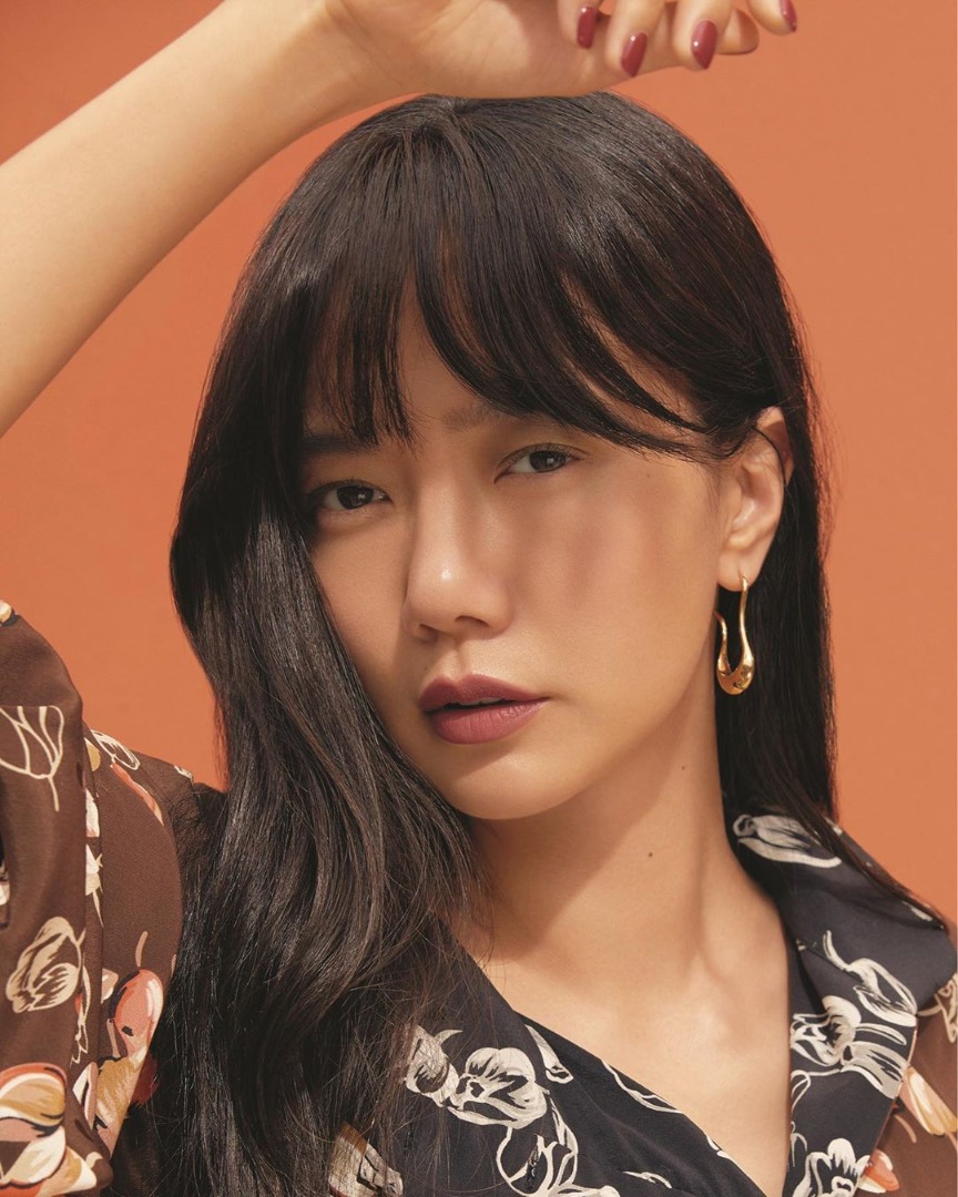 Doona Bae