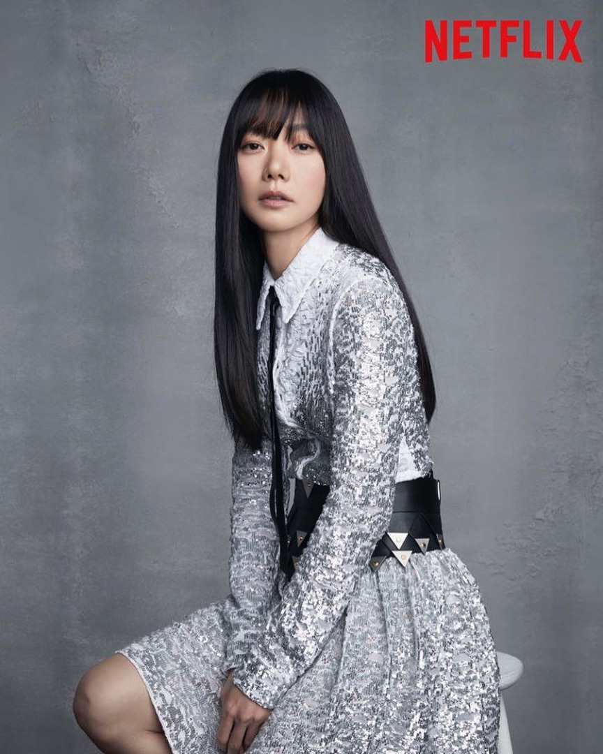 Doona Bae