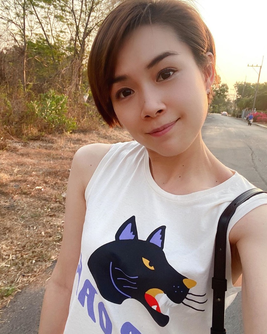 ลูกนิหน่า สุฐิตา