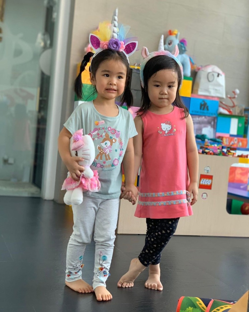 ลูกนิหน่า สุฐิตา