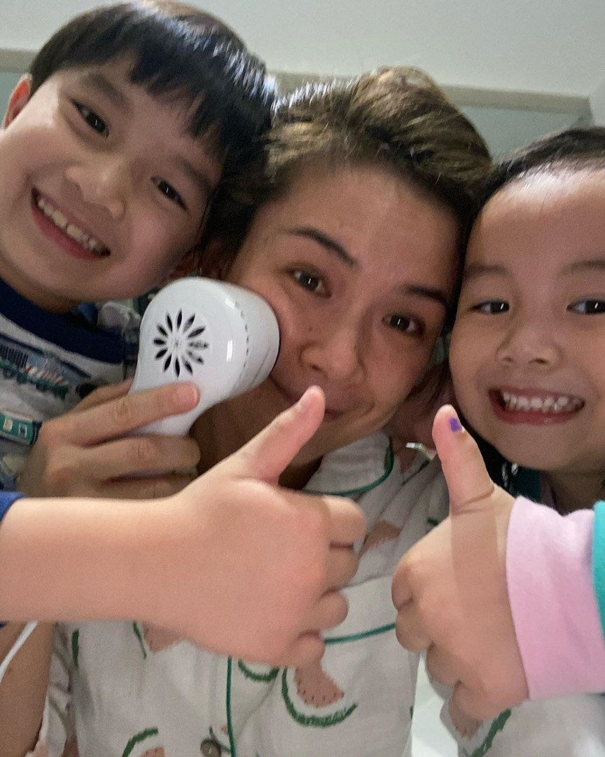 ลูกนิหน่า สุฐิตา