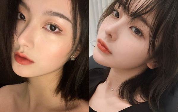 แต่งหน้าใสๆ