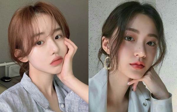 แต่งหน้าใสๆ