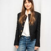 CELINE Chasseur Jacket