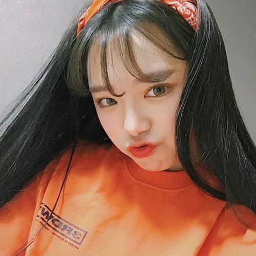 แฟชั่นสีส้ม