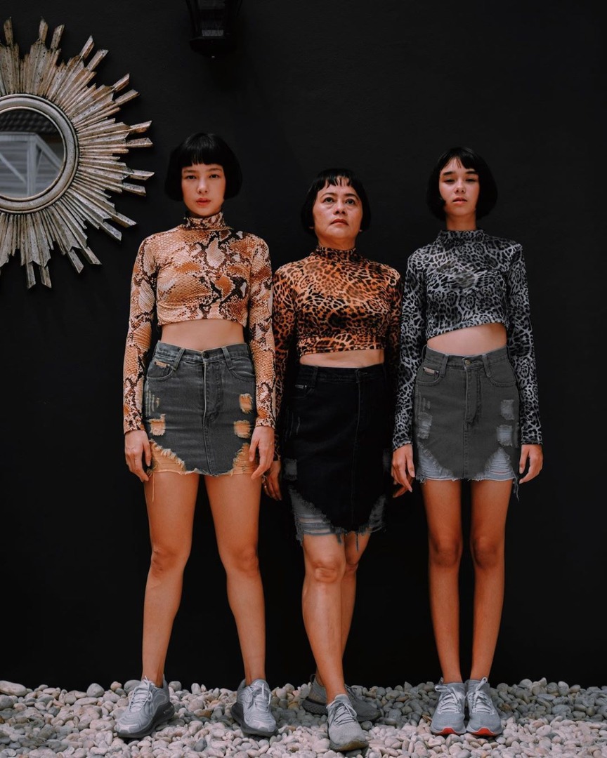 เฟิร์น ศุภนารี