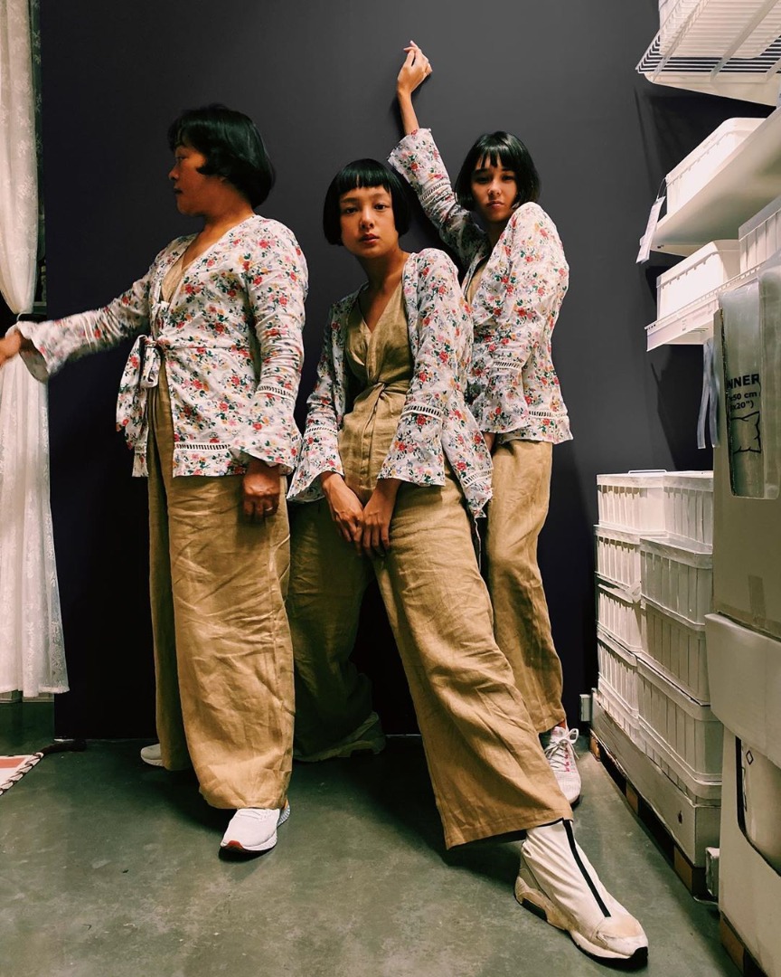 เฟิร์น ศุภนารี