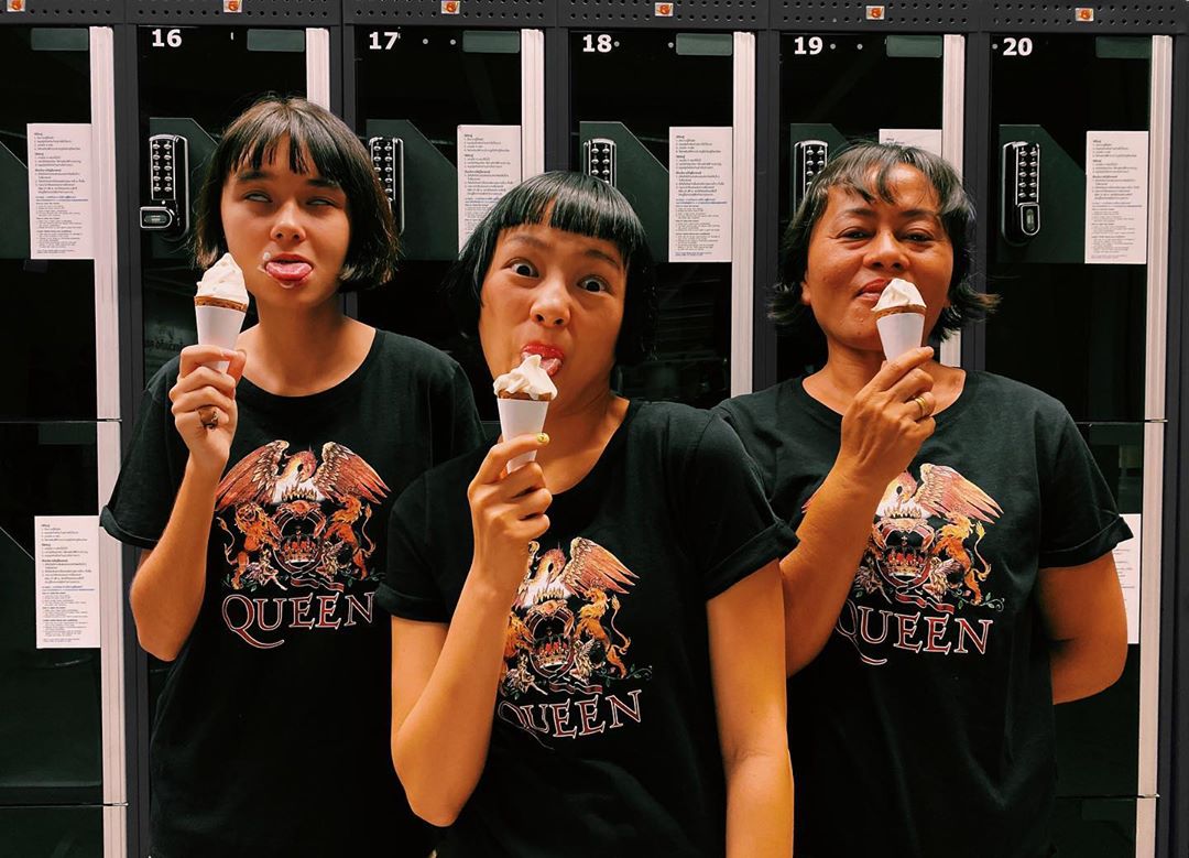 เฟิร์น ศุภนารี