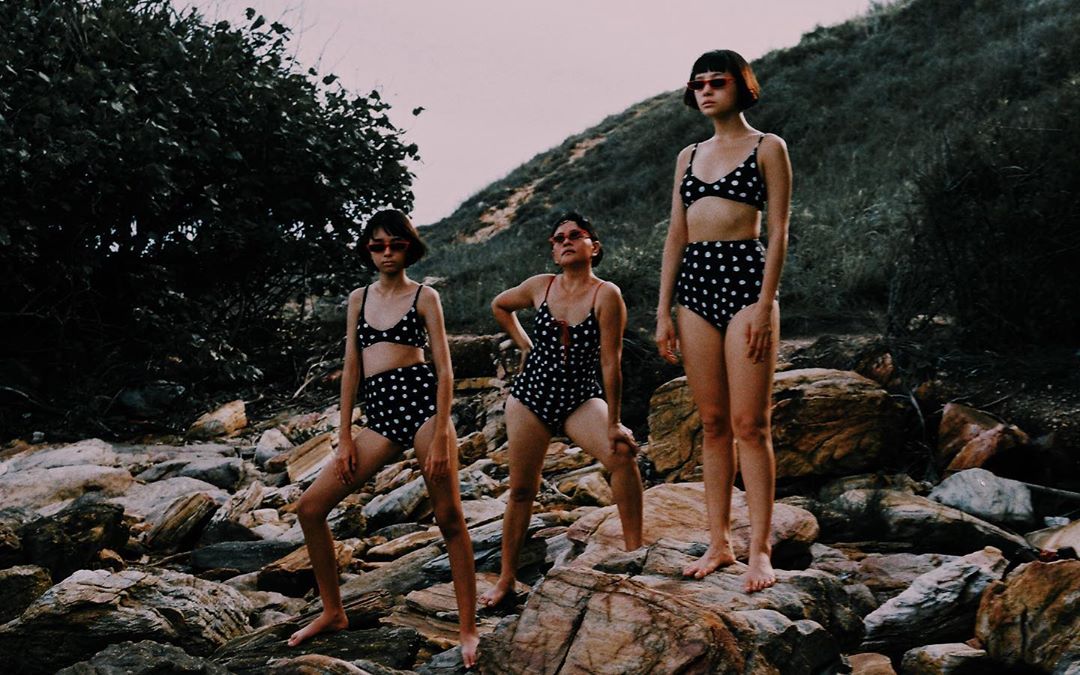 เฟิร์น ศุภนารี